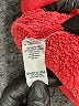 Kiel James Patrick Red Sweatshirt Size M - photo 8