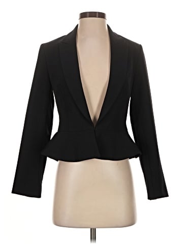 Express Blazer (view 1)
