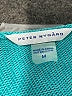 Peter Nygard Teal Cardigan Size M - photo 7