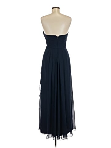 Bill Levkoff Cocktail Dress (view 2)