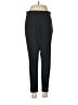 Athleta Solid Black Active Pants Size 4 (petite) - photo 1