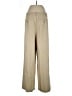 Madewell Tan Casual Pants Size 12 - photo 2