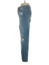 Flying Monkey Blue Jeans Size 25 waist - photo 5