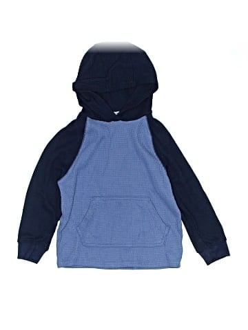 OshKosh B'gosh Pullover Hoodie (view 1)