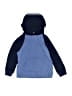 OshKosh B'gosh Blue Pullover Hoodie Size 6 - photo 1
