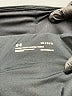 Under Armour 100% Polyester Black Athletic Shorts Size L - photo 3