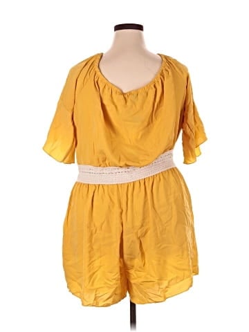 rue21 Romper (view 2)