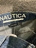 Nautica Solid Blue Jeans Size 11 - 12 - photo 3