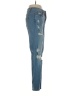 Flying Monkey Blue Jeans Size 25 waist - photo 4