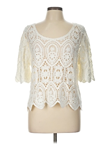 Solitaire Short Sleeve T-Shirt (view 1)