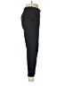 Athleta Solid Black Active Pants Size 4 (petite) - photo 4