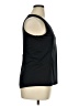 Tek Gear 100% Polyester Black Active Tank Size XL - photo 4