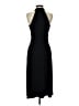 Nine West Black Cocktail Dress Size 4 - photo 2