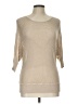 525 America Tan Pullover Sweater Size L - photo 1