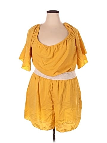 rue21 Romper (view 1)