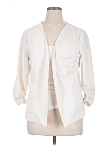 Worthington Jacket (view 1)