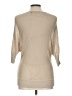 525 America Tan Pullover Sweater Size L - photo 2