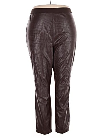 Roaman's Casual Pants (view 1)
