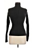 SKIMS Black Long Sleeve Turtleneck Size M - photo 1
