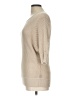 525 America Tan Pullover Sweater Size L - photo 5