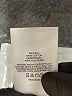 Express 100% Cotton Brown Trenchcoat Size M - photo 7