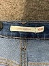 Levi's Hearts Blue Jeans Size 18 - photo 4