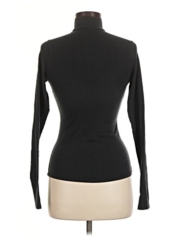 SKIMS Long Sleeve Turtleneck (view 2)