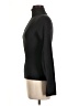 SKIMS Black Long Sleeve Turtleneck Size M - photo 5