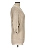 525 America Tan Pullover Sweater Size L - photo 4