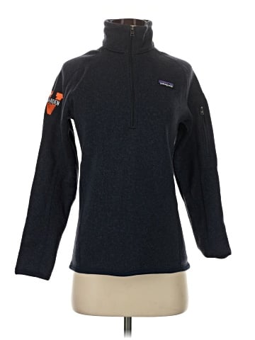 Patagonia Pullover Sweater (view 1)