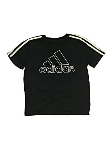 Adidas Short Sleeve T-Shirt (view 1)