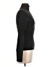 SKIMS Black Long Sleeve Turtleneck Size M - photo 4