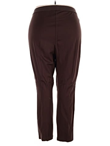 Roaman's Casual Pants (view 2)