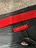 Gloria Vanderbilt Black Jeans Size 16L - photo 7