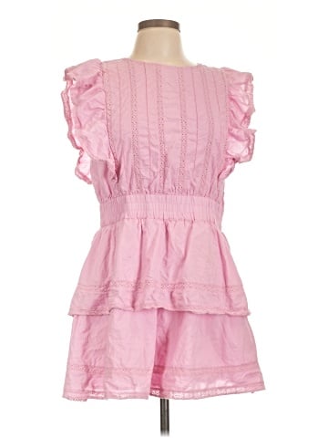 Chelsea & Violet Cocktail Dress (view 1)