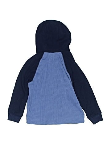 OshKosh B'gosh Pullover Hoodie (view 2)