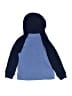 OshKosh B'gosh Blue Pullover Hoodie Size 6 - photo 2