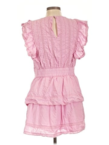 Chelsea & Violet Cocktail Dress (view 2)