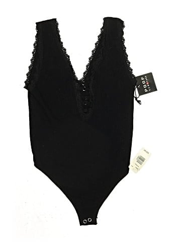 Poof! Bodysuit (view 1)