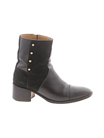 Billy Reid Ankle Boots (view 1)