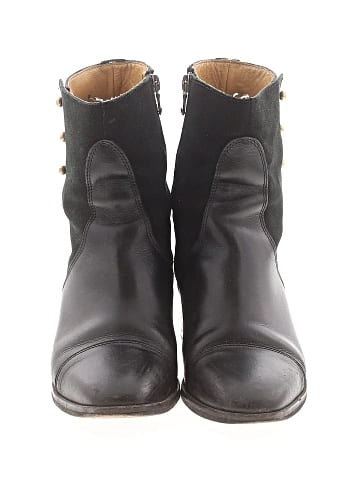 Billy Reid Ankle Boots (view 2)