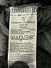 Gap Fit Gray Long Sleeve Top Size XL - photo 8