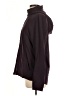Lululemon Athletica Burgundy Cardigan Size 6 - photo 5