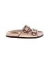 J.Crew Tan Sandals Size 11 - photo 1