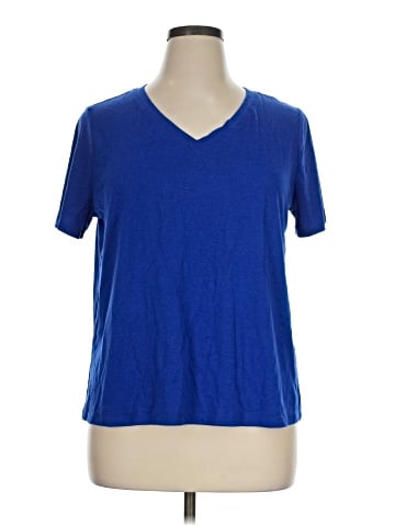 Cato Short Sleeve T-Shirt (view 1)