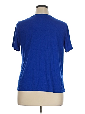 Cato Short Sleeve T-Shirt (view 2)