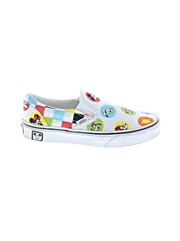 Disney X Vans Sneakers (view 1)