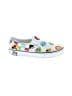 Disney X Vans Graphic White Sneakers Size 6 1/2 - photo 1