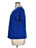 Cato Blue Short Sleeve T-Shirt Size 16w - photo 5