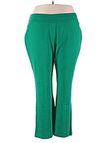 New York & Company Active Pants (view 1)